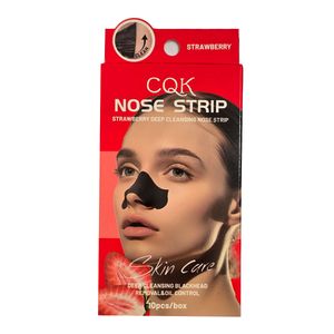 CQK Nose Strips