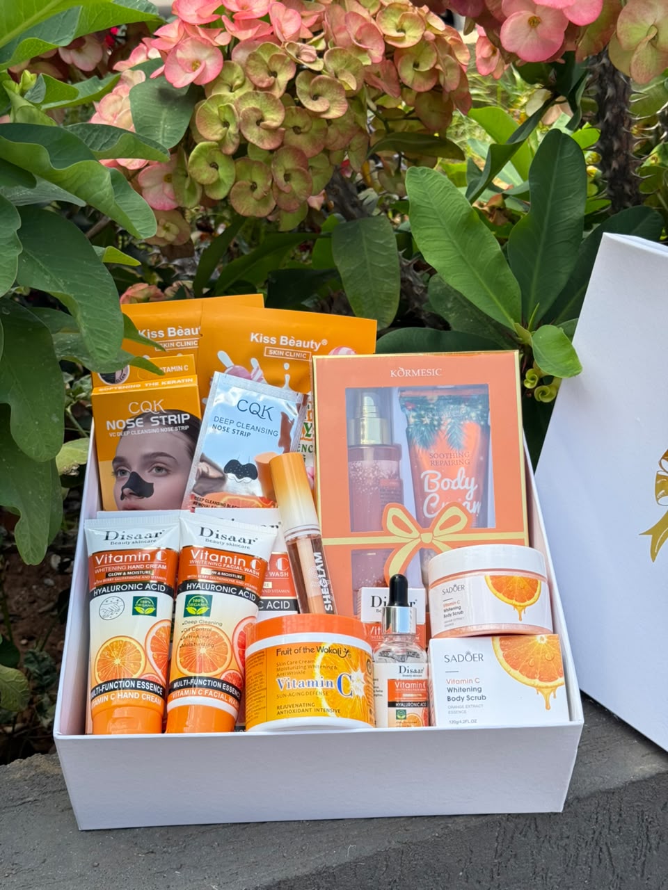 Complete Skincare &amp; Beauty Bundle
