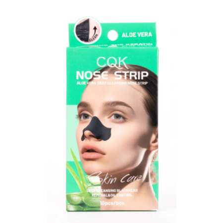 CQK Nose Strips