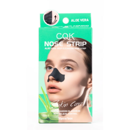 CQK Nose Strips