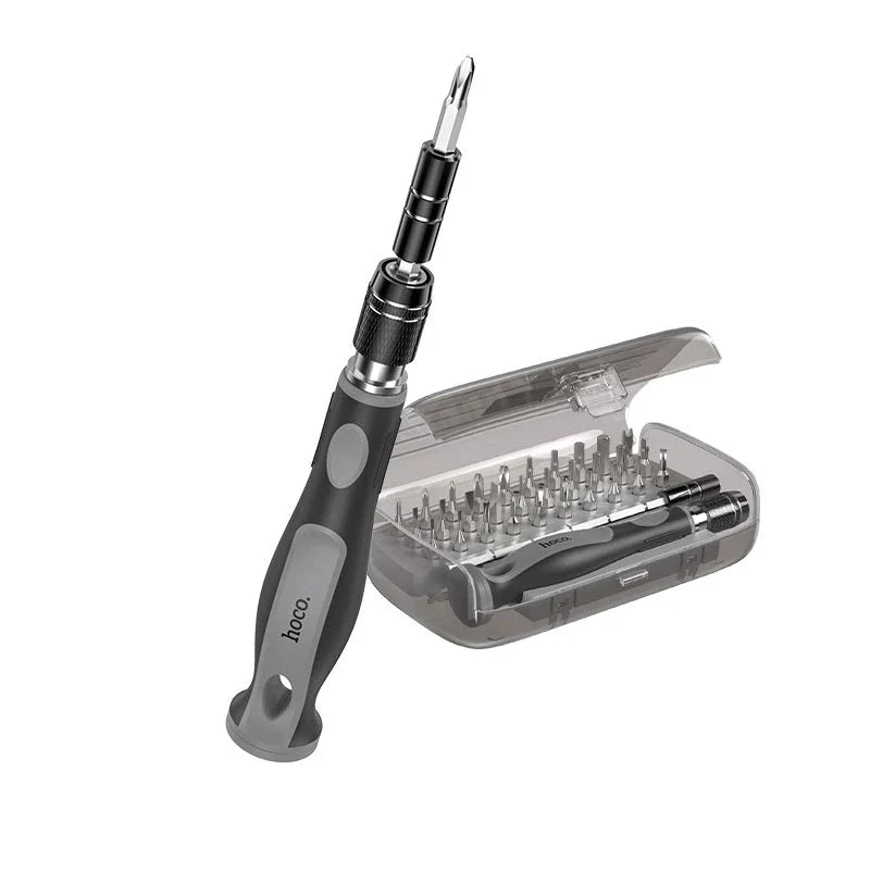 Hoco UT10 32-in-1 Screwdriver Kit