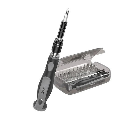 Hoco UT10 32-in-1 Screwdriver Kit
