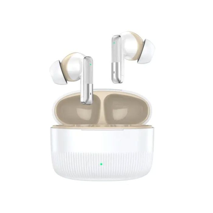 Green Lion Vancouver True Wireless Earbuds