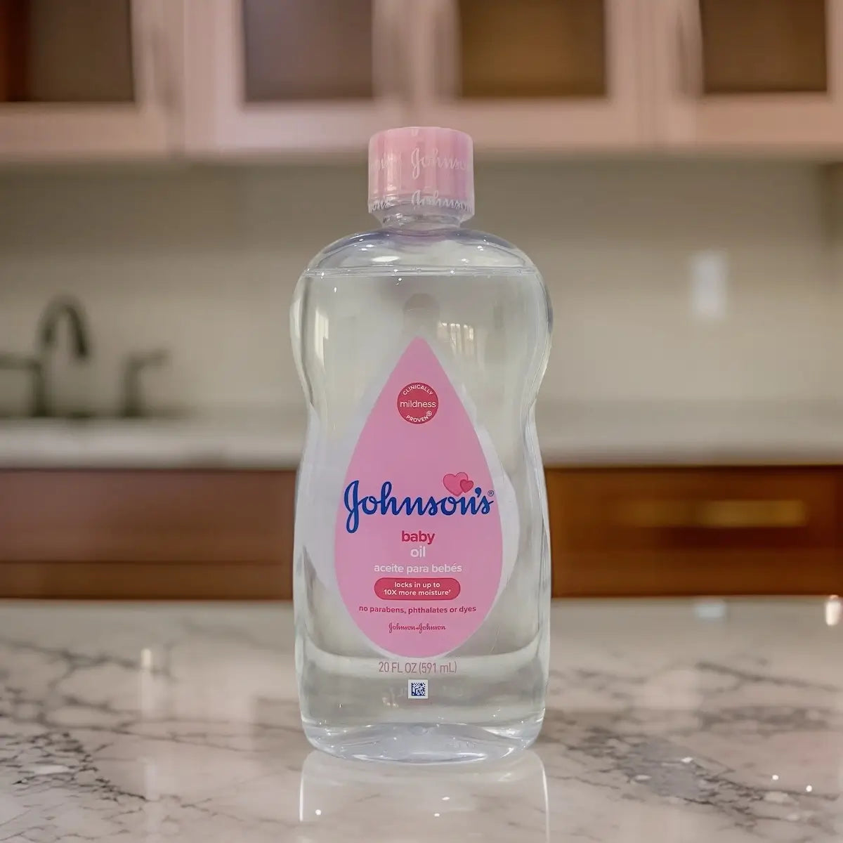 Johnson&