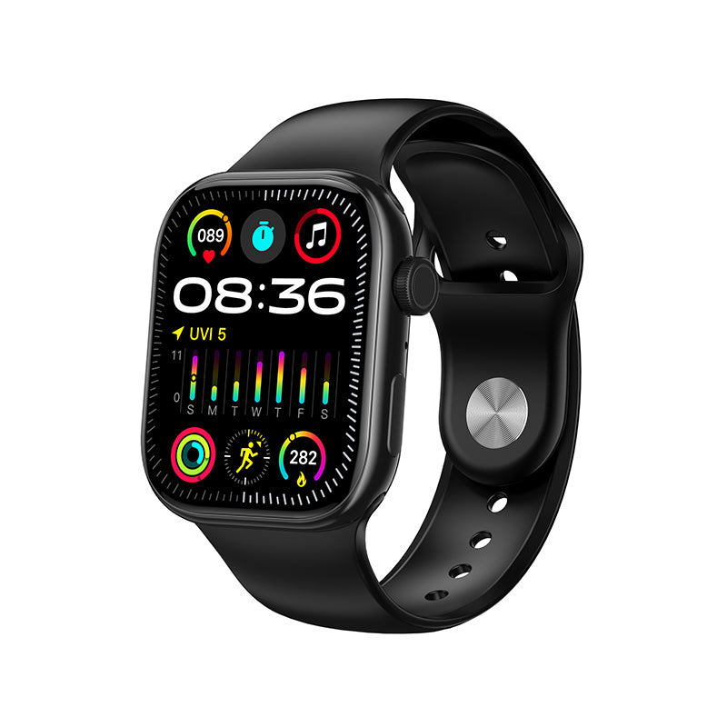 orofone BD14 Plus Smart Watch