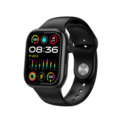 orofone BD14 Plus Smart Watch