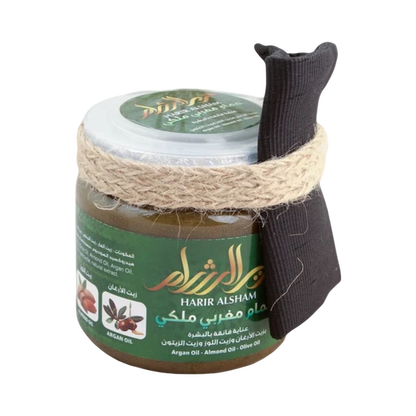 Harir Alsham Royal Moroccan Bath – 500g