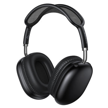 B036 Tone Wireless Wired over Ear headphones