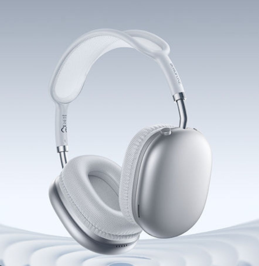 B036 Tone Wireless Wired over Ear headphones