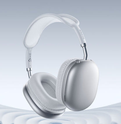 B036 Tone Wireless Wired over Ear headphones