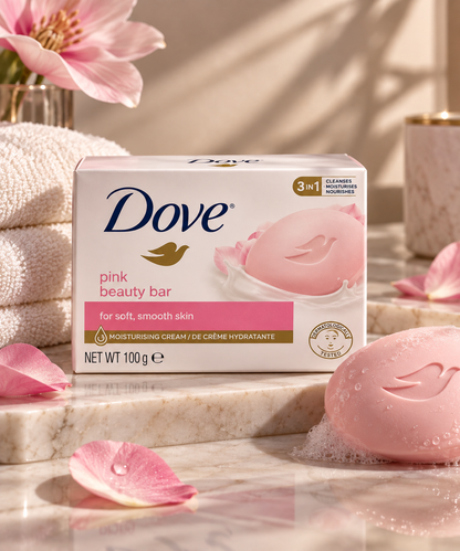 Dove Set offer🌷