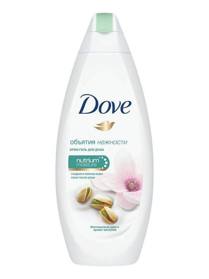 Dove shower Gel 500ml