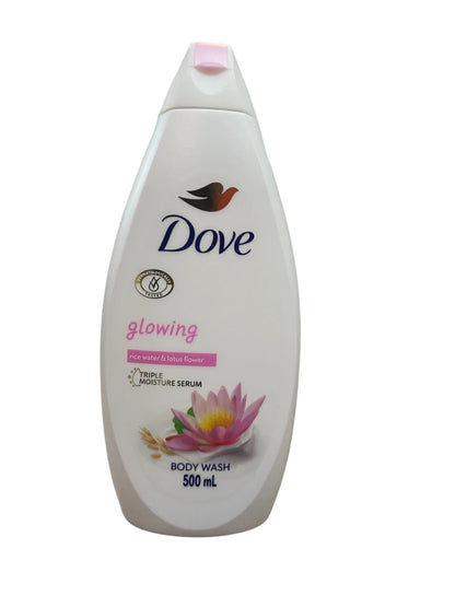 Dove shower Gel 500ml