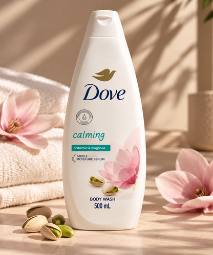 Dove Set offer🌷