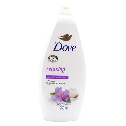 Dove shower Gel 500ml