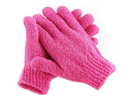 Exfoliating Body Gloves🧤