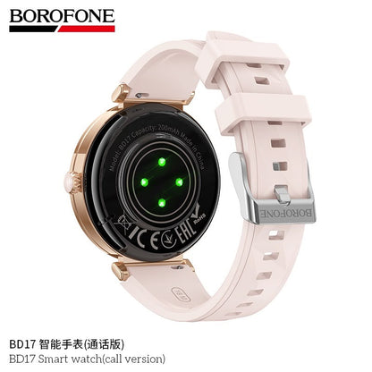 BD17 CRYSTAL GLAM SMART WATCH