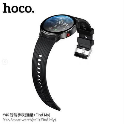 Y46 Smart watch(call+Find My)