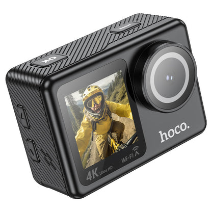 Hoco DV101 4K 30fps