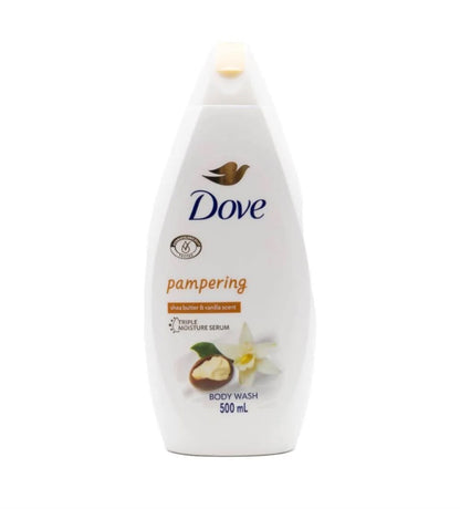 Dove shower Gel 500ml