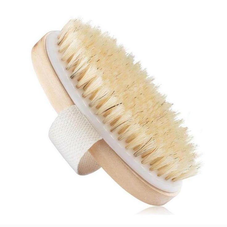 Body Exfoliating Brush✨️