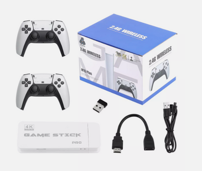M15 Plus Game Stick Pro